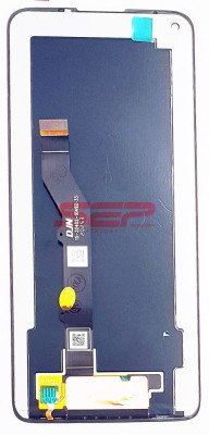LCD+Touchscreen Motorola Moto G9 Plus BLACK foto