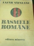 BASMELE ROMANE SAINEANU VEZI DESCRIEREA !!!!!