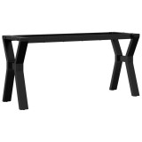 Cumpara ieftin Picioare Masuta de cafea Y-Frame 90x30x43 cm Otel
