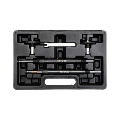 Set 5 piese blocat distributie Yato YT-06016 foto