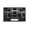 Set 5 piese blocat distributie Yato YT-06016