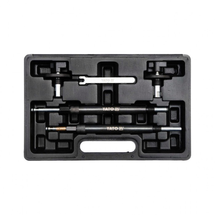 Set 5 piese blocat distributie Yato YT-06016