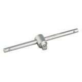 Vratidlo T pentru tubulare Whirlpower&reg; 16124-01, 115 mm, 1/4"