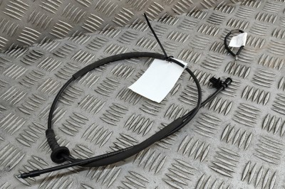Cablu &amp;icirc;ncuietoare capota BMW iX I20 2022 OEM: 8737212 30701268 foto