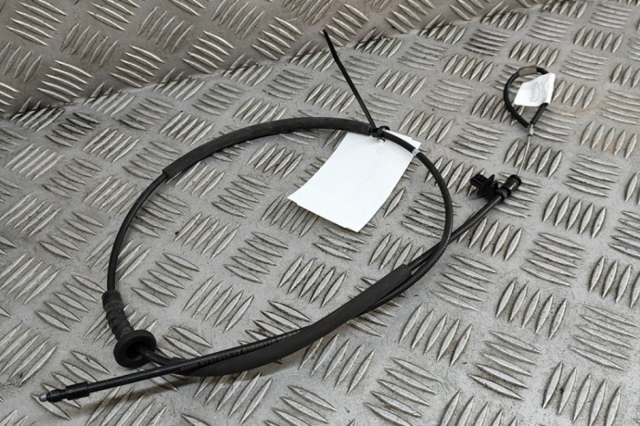 Cablu &icirc;ncuietoare capota BMW iX I20 2022 OEM: 8737212 30701268