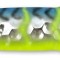 Pilker Rhino 12g 110mm Freddi Flutter L royal flush