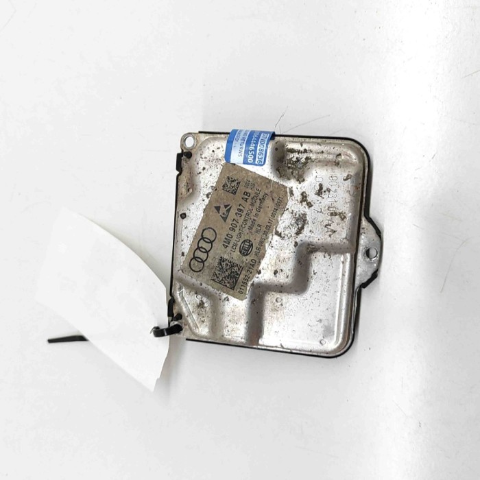 Unitate de control lumini LED AUDI Q7 4M 2017 OEM: 4M0907397AB 29373692