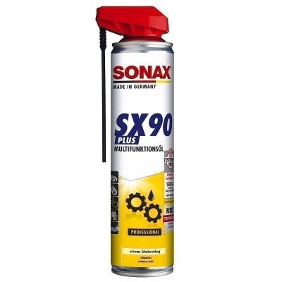Spray Inlaturare Rugina, SX90 Plus Easy Spray Sonax , 400 ml foto