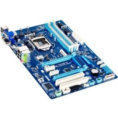 Kit Placa de baza PC GIGABYTE GA-H77-DS3H + INTEL QUAD I5-3570 3.4Ghz si 8GB DDR3 LGA1155