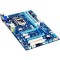 Kit Placa de baza PC GIGABYTE GA-H77-DS3H + INTEL QUAD I5-3570 3.4Ghz si 8GB DDR3 LGA1155