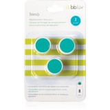 BBL&Uuml;V Trim&ouml; extensie rezervă pentru pila de unghii pentru copii 3-6m 3 buc