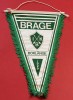 Fanion fotbal - Idrottsklubben BRAGE (IK BRAGE Borl&auml;nge) - SUEDIA