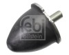 FEBI BILSTEIN 106168 tampon cauciuc,cabina soferului