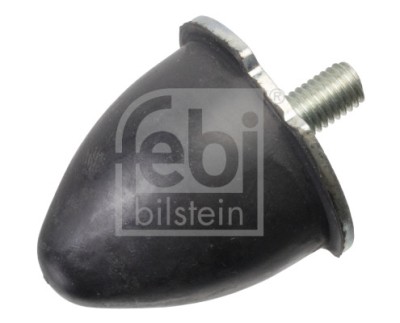FEBI BILSTEIN 106168 tampon cauciuc,cabina soferului foto