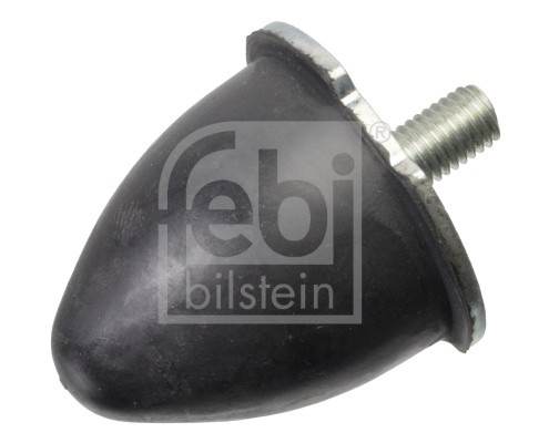 FEBI BILSTEIN 106168 tampon cauciuc,cabina soferului