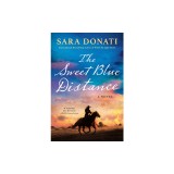 The Sweet Blue Distance