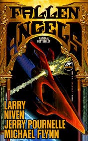 Larry Niven, Jerry Pournelle, Michael Flynn - Fallen Angels foto