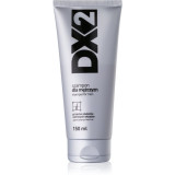 Cumpara ieftin DX2 Men Sampon pentru parul inchis la culoare spre grizonat 150 ml