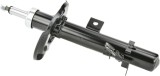 Amortizor gaz Nissan Qashqai 2 Suv (J11, J11), 11.13-; Renault Kadjar (Ha, Hl), 06.15-, Punte Fata, Dreapta, RapidAuto