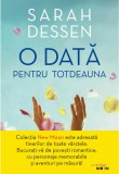 O data pentru totdeauna, Elizabeth Hoyt