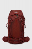 Gregory rucsac Baltoro 65 barbati, culoarea bordo, mare, neted