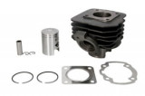 Cilindru (2T) compatibil: KYMCO K12, KB, ZX 50 1994-2007, Inparts