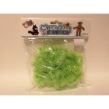 Magic Ball Clusters DIY - Light Green