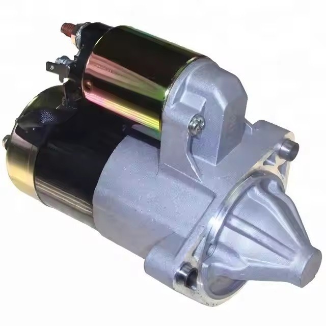 Electromotor Daewoo Matiz, Tico 12036 96497700
