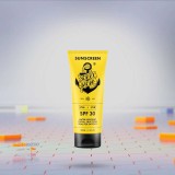 Lotiune Plaja SPF 30 - SORRY MOM Protectie tatuaje 100ml
