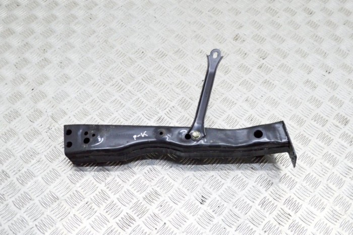Suport radiator NISSAN QASHQAI II J11, J11_ 2019 OEM: 54411-4EA0C,54411-4EA0B 12228757
