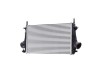 Valeo Intercooler, compresor