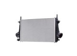Valeo Intercooler, compresor