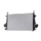 Valeo Intercooler, compresor