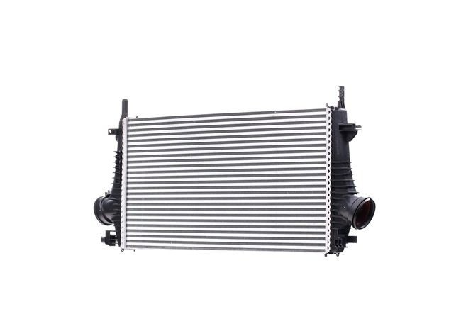 Valeo Intercooler, compresor