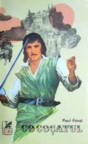 Cocosatul - Paul Feval