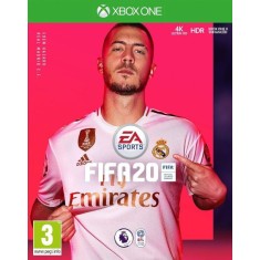 Joc XBOX One Fifa 20