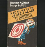 ȚINTE CU &Icirc;NVĂȚĂMINTE - GIUSEPPE NAVARRA, GEORGE ZARAFU