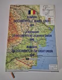 Istorie Ioan Scurtu Romania Documentele Marii Uniri 1918