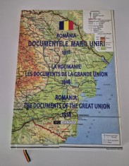 Istorie Ioan Scurtu Romania Documentele Marii Uniri 1918