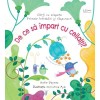 De Ce Sa Impart Cu Ceilalti? (Usborne), - Editura Univers Enciclopedic