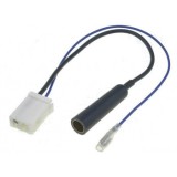 Adaptor antena Toyota Subaru TOYOTA-DIN