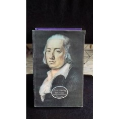 HOLDERLIN - PETER HARTLING