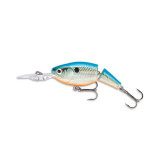 Vobler Rapala Jointed Shad Rap, BSD, 9cm, 25g