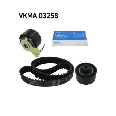 SKF Set curea de distributie foto