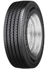 Anvelope camioane Continental Conti Scandinavia HT3 ( 215/75 R17.5 135/133K ) foto