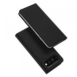 Husa pentru Google Pixel 11 Pro, DUX DUCIS, Skin Pro, Neagra