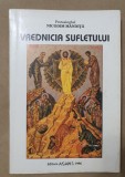 Vrednicia sufletului - Nicodim Măndiță