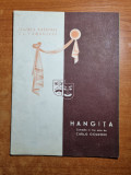 Teatrul national caragiale 1959-1960-hangita-emanoil petrut,dem radulescu