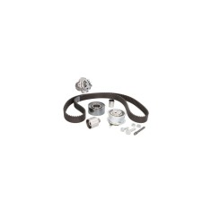 Set pompa apa + curea dintata VW PASSAT Variant 3C5 CONTITECH CT1134WP2
