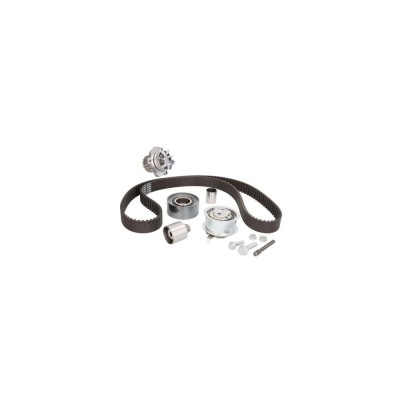 Set pompa apa + curea dintata VW GOLF V Variant 1K5 CONTITECH CT1134WP2 foto